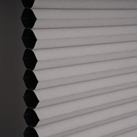 1 ½" Eco-Friendly Blackout Cellular Shades Swatches