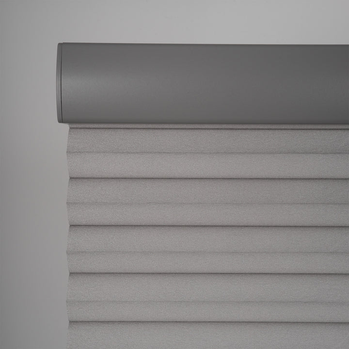 1 ½" Eco-Friendly Blackout Cellular Shades