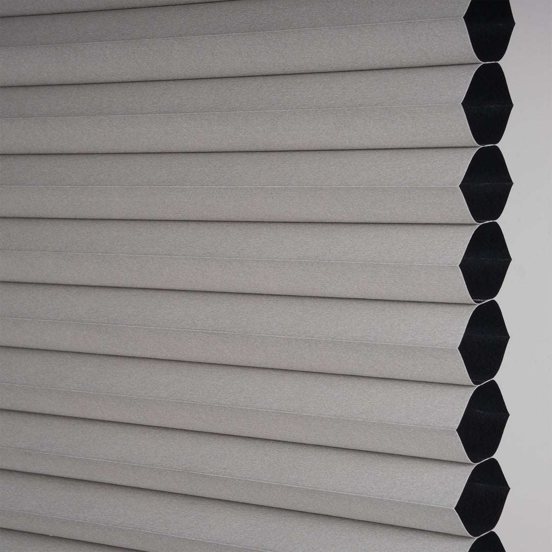 1 ½" Eco-Friendly Blackout Cellular Shades