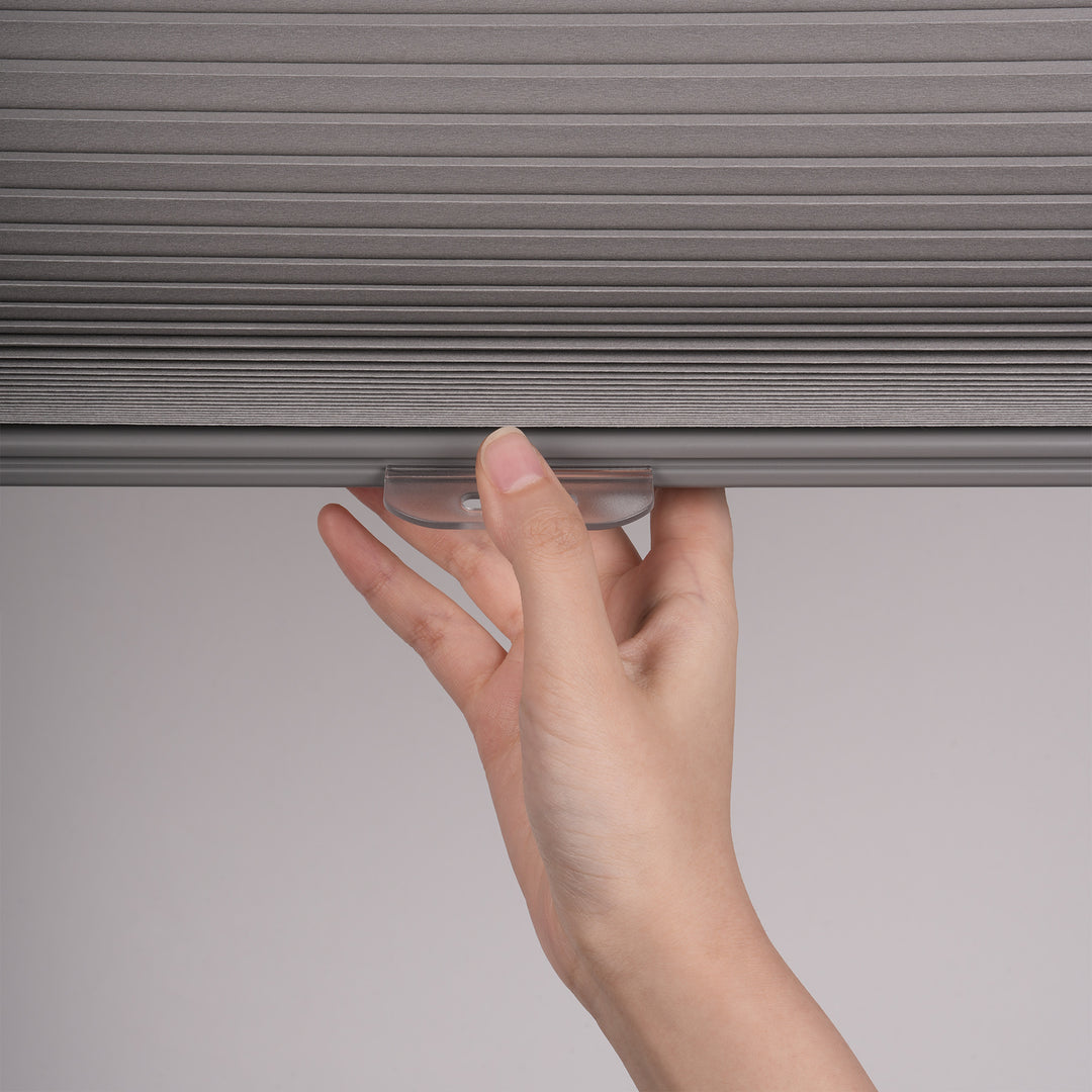 1 ½" Eco-Friendly Blackout Cellular Shades