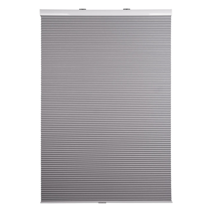 Cordless Energy-Efficient Blackout Cellular Shades