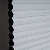 1 ½" Eco-Friendly Blackout Cellular Shades Swatches